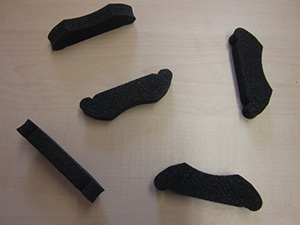 уплотнители