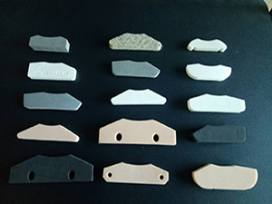 уплотнители